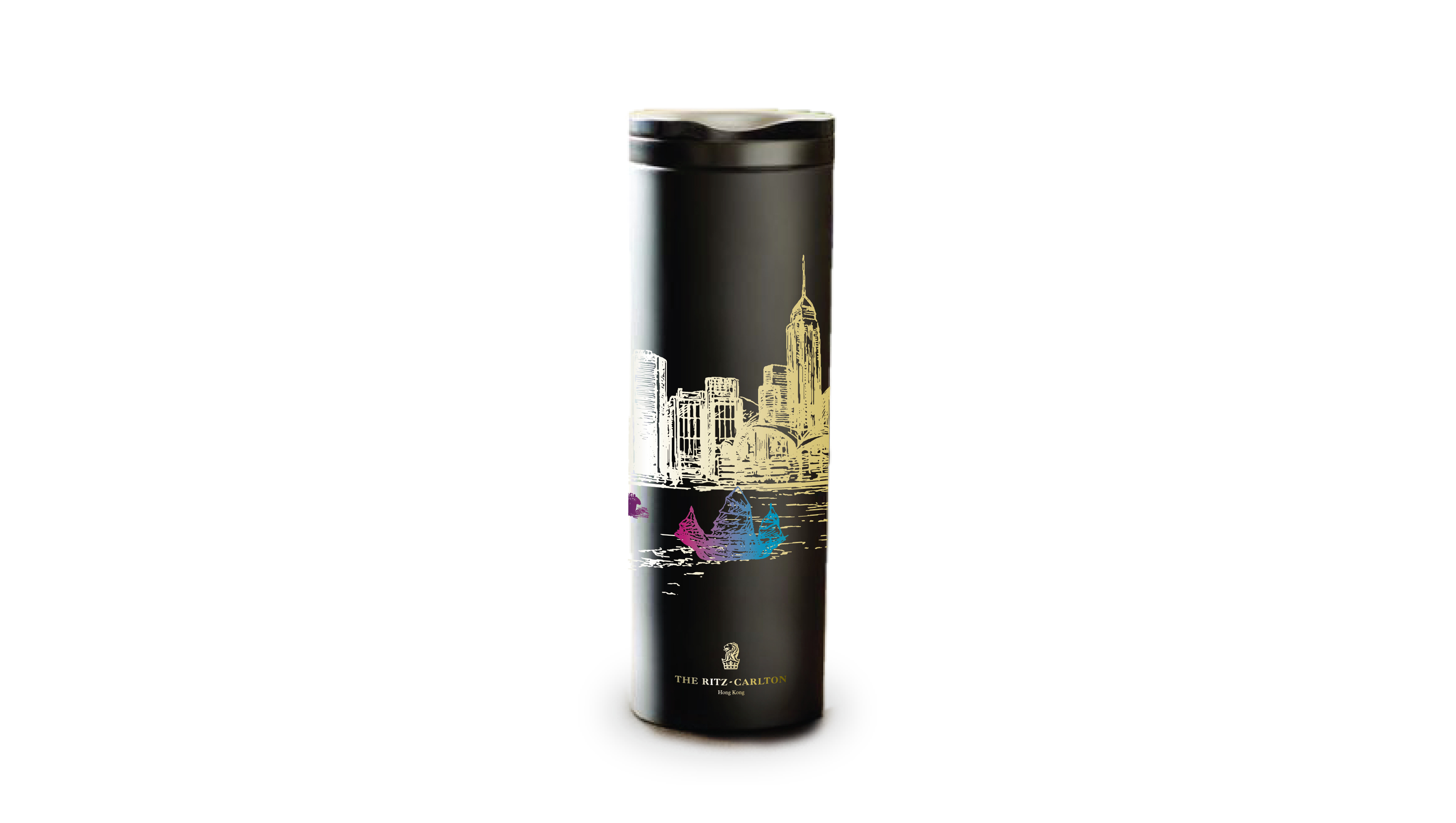 Set of Gifts & Premium design for Ritz-Carlton that show the brand images & local culture